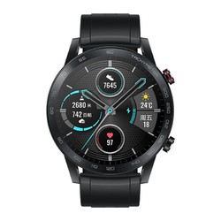 HONOR 荣耀 手表Magic2智能Watch2 运动款46mm