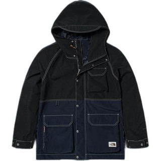 THE NORTH FACE 北面 男子运动夹克 NF0A5JY7