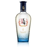 88VIP：MAO PU 毛铺 苦荞酒 尊享 42.8%vol 白酒