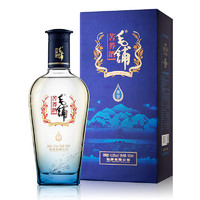 MAO PU 毛铺 苦荞酒 尊享 42.8%vol 白酒 500ml 单瓶装