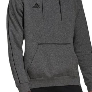 adidas 阿迪达斯 CORE18 HOODY 男子运动卫衣 CV3327