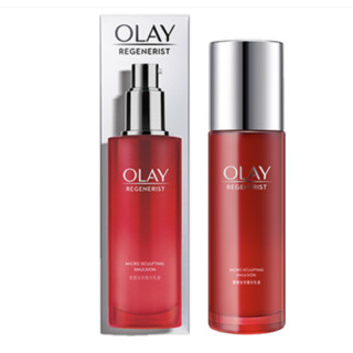 OLAY 玉兰油 护肤套装 (塑颜金纯精华水150ml+乳液100ml)