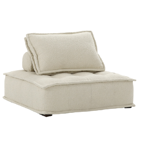 NORHOR 皮埃蒙特系列 布艺沙发