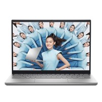 DELL 戴尔 灵越14Plus7420 酷睿I5集成轻薄14寸办公网课笔记本电脑