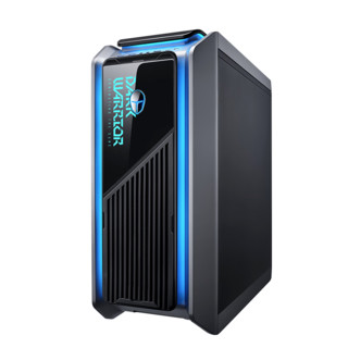 ThundeRobot 雷神 水冷主机（i7-13700K、32GB、1TB+4TB、RTX4080）