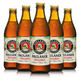 PAULANER 保拉纳 柏龙白啤500ml*20瓶德国保拉纳paulaner精酿啤酒整箱啤酒