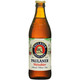  PAULANER 保拉纳 柏龙白啤 酵母型小麦啤酒500ml*24听 德国进口　