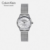 Calvin Klein Minimal系列 女士石英腕表 K3M22126