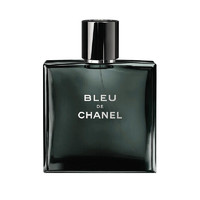 CHANEL 香奈儿 京东国际
香奈儿（Chanel）蔚蓝魅力男士淡香水EDT 50ml 法国原装进口 木质芳香调 彩妆礼物