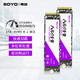SOYO 梅捷 1TB SSD固态硬盘 M.2接口(NVMe协议)M系列 1TB 电竞娱乐PCIe3.0