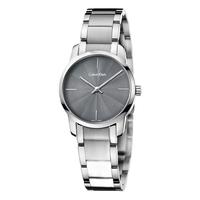 卡尔文·克莱 Calvin Klein CITY系列30.9毫米石英腕表 K2G23144