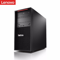 Lenovo 联想 ThinkStation P520C图形三维设计工作站（W-2223、32GB、512GB SSD+2TB、T600-4G）