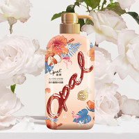 opal 澳宝 甜杏蔷薇沐浴露 500ml