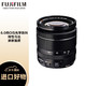 FUJIFILM 富士 XF18-55mm F2.8-4 R LM OIS 微单相机镜头变焦广角 XF 1855mm 黑色