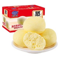 88VIP：Kong WENG 港荣 蒸蛋糕 奶香味 1000g