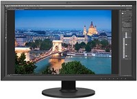 EIZO 艺卓 CS2740 LED 显示屏 68.6 cm 27英寸 专业色彩3840 x 2160 4K