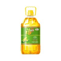 88VIP：福临门 玉米油 5.436L