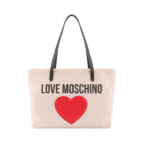 Love moschino discount 小红书 卡