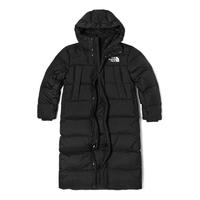 THE NORTH FACE 北面 男子运动羽绒服 NF0A81RJ-JK3 黑色 XXXL