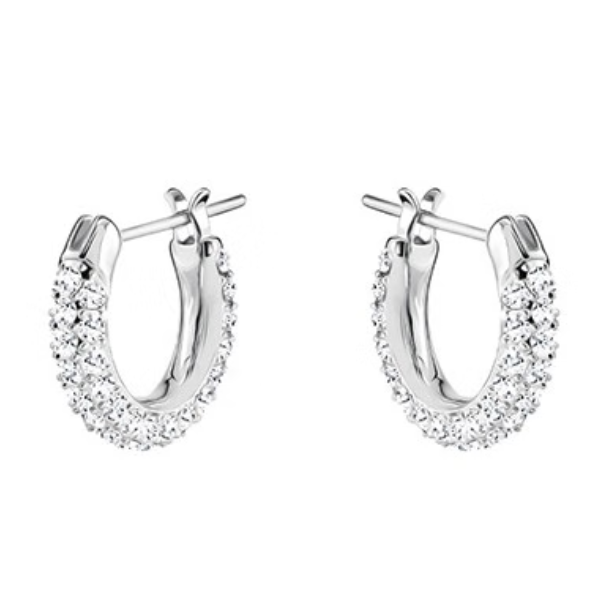 今日必买：施华洛世奇 STONE系列 5446004 时尚耳环