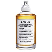 PLUS会员：Maison Margiela REPLICA香氛系列 温暖壁炉中性淡香水 EDT 100ml