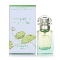 HERMÈS 爱马仕 尼罗河花园女士淡香水 EDT 30ml