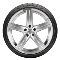 Pirelli 倍耐力 P ZERO PZ4 汽车轮胎 运动操控型 235/45ZR18 94Y