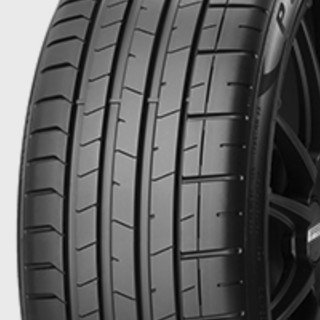 Pirelli 倍耐力 P ZERO PZ4 汽车轮胎 运动操控型 235/45ZR18 94Y