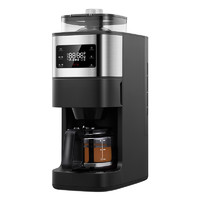 Panasonic 松下 咖啡机全自动研磨咖啡机 NC-A701