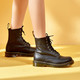 Dr.Martens 1460经典马丁靴 常规款软皮11822002