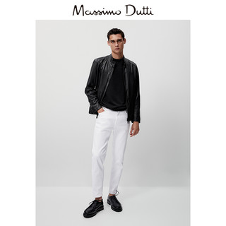 Massimo Dutti 男士皮衣 03301999800