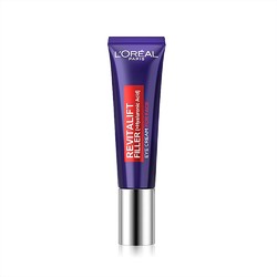 L'OREAL PARIS 巴黎欧莱雅 紫熨斗眼霜 30ml