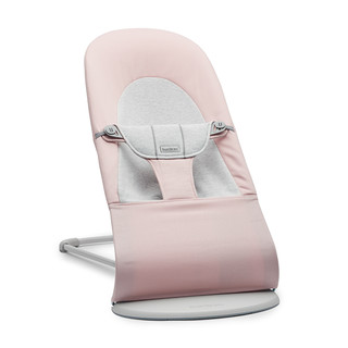 BABYBJÖRN [12期免息] babybjorn婴儿哄睡摇摇椅安抚神器新生儿摇椅