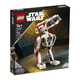 百亿补贴：LEGO 乐高 Star Wars星球大战系列 75335 BD-1 机器人