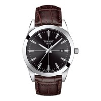 TISSOT 天梭 风度系列 40毫米石英腕表 T127.410.16.051.01