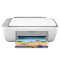 HP 惠普 DeskJet 2332 喷墨一体机 白色