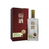LU TAI CHUN 芦台春 天津衛酒 618 38%vol 浓香型白酒 500ml 单瓶装
