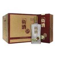 LU TAI CHUN 芦台春 天津衛酒 618 38%vol 浓香型白酒