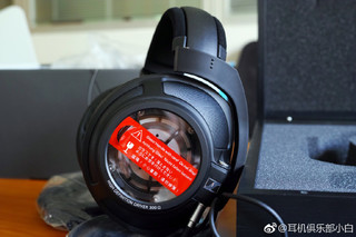 SENNHEISER/森海塞尔 HD 820 旗舰封闭式耳机国行现货 @ 上海安润