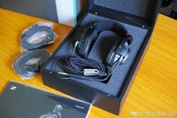 SENNHEISER/森海塞尔 HD 820 旗舰封闭式耳机国行现货 @ 上海安润