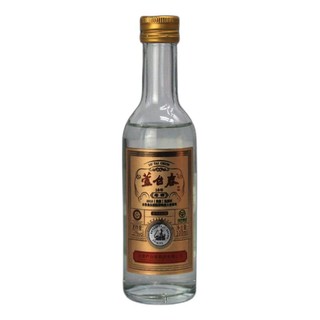 LU TAI CHUN 芦台春 老酒 银奖 10年 2010年 53%vol 酱香型白酒 100ml*6瓶 整箱装