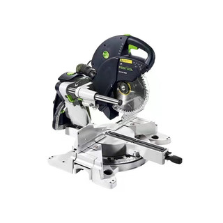 FESTOOL 费斯托 滑动式型材切割锯 KS 120 EB CN KAPEX斜切锯 木工切割机  KAPEX KS120斜切锯