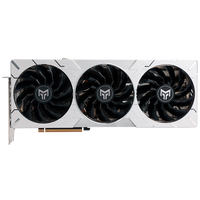 影驰 RTX 5080 黑金版OC 显卡 16GB