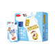  88VIP：SANYUAN 三元 小方白纯牛奶 200ml*24盒/箱 营养早餐搭配　