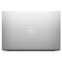 DELL 戴尔 XPS 13-9310 十一代酷睿版 13.4英寸 轻薄本 银黑色（酷睿i7-1195G7、核芯显卡、16GB、1TB SSD、3.5K、OLED、60Hz）