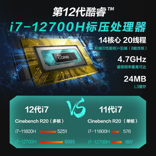 华硕天选3 第12代酷睿i7 高颜值高性能电竞高端游戏本笔记本电脑 日蚀灰i7-12700H RTX3070 16G内存 512G高速固态  2.5K 165Hz 100%P3色域