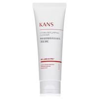 KANS 韩束 玻尿酸高保湿洁面乳 100g