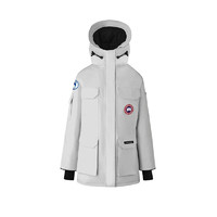 CANADA GOOSE 加拿大鹅 Expedition远征系列 女士中长款羽绒服 4565LPB