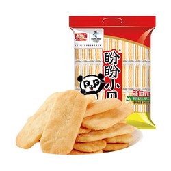 PANPAN FOODS 盼盼 香米饼 408g