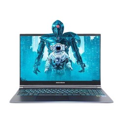 MECHREVO 机械革命 极光Z 15.6英寸游戏本 （i7-12650H、16GB、512GB、RTX3050）